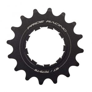 Pignon Pride Racing Spiral 7075
