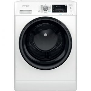 Whirlpool Lavante-sechante, FRESHCARE, Blanc