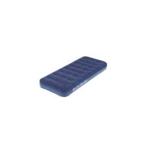 Trigano MT28DT55 - Matelas de camping 1 place avec pompe intégrée