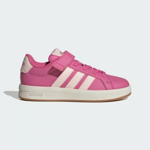 Adidas Baskets enfant Grand court 3.0 EL