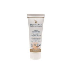 Rodolphe & Co P&acirc;te coiffante Moyen