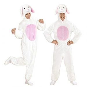 Widmann D&eacute;guisement lapin adulte m/l