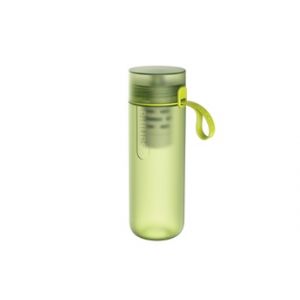 Image de Philips Bouteille et carafe filtrante Gourde filtrante Lime GoZero AWP2722LIR