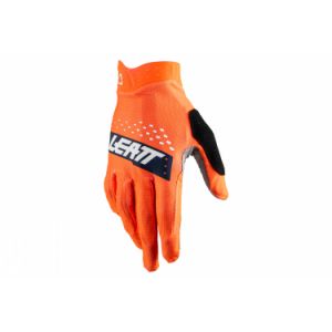 Image de Leatt Gants longs vtt 2 0 x flow corail m