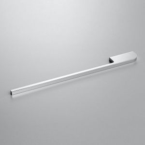 Geberit Keramag Porte-serviettes rond, 510140, 400x10x40mm - 510140000