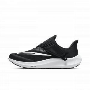 Nike Chaussure de running sur route facile à enfiler Pegasus FlyEase pour homme - Noir - Taille 41 - Male