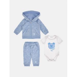 Set Sweat, Body Et Pantalon