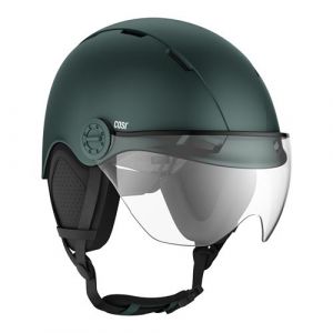 Image de Casr CASQUE DE PROTECTION STYLE KAKI M