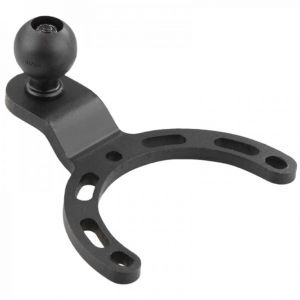 Support GPS moto RAM Mounts Honda Suzuki Yam