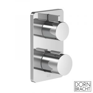 Dornbracht LULU Mitigeur thermostatique, pour douche, 36426710-00,