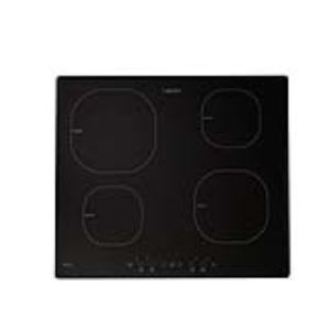 Image de Laden PIT 002 NE - Table de cuisson induction 4 foyers