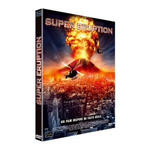 Image de Super Eruption