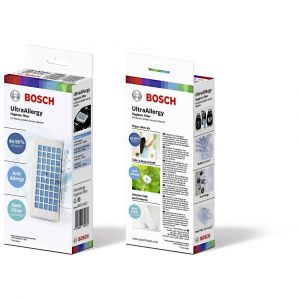 Bosch Haushalt BBZ154UF Filtre pour aspirateur