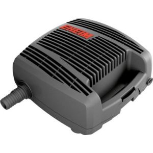 Eheim Pompe de Bassin Flow 9000 pour Filtre ou Cascade