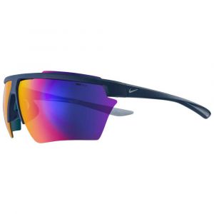 Nike Vision Lunettes De Soleil Teintées Windshield Pro Field Tinted/CAT3 Blue