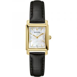 Bulova 97P166 - Montre-bracelet - femmes - quartz - Sutton
