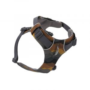 Ruffwear Front Range Harness - Harnais pour chien Moonlight Mountains L/XL (81 - 107 cm)