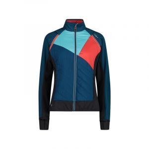 CMP Veste hybride avec manches détachable femme