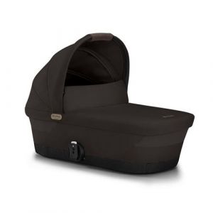 Cybex GOLD Nacelle de poussette Gazelle S Cot Chocolate Brown
