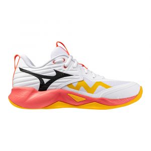 Mizuno Chaussures indoor Wave Momentum Pro