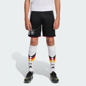 Adidas Short Domicile enfant Allemagne Coupe du Monde 2026