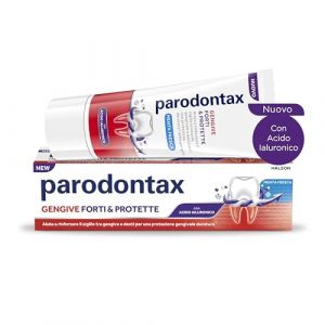 Parodontax DENTIFRICIO 75ML GENGIVE FORTI