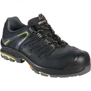 Grisport Chaussures de sécurité noire - Hiker - Pointure 44 - griseport