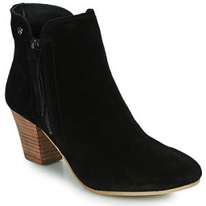 Ravel Bottines TULLI - Couleur 36,37,38,39,40,41 - Taille Noir