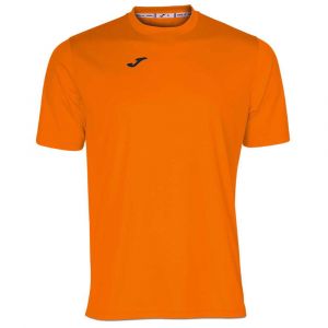 Joma Combi T-Shirt &agrave; Manches Courtes, Orange, 2XL-3XL Homme