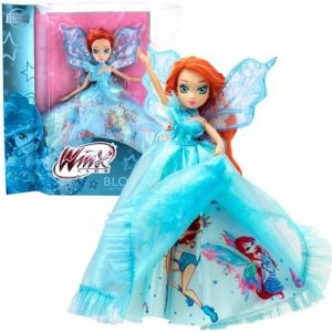 Image de Bloom | Poupée édition spéciale de 15 ans | Winx Club | Spread the Magic