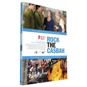 Image de Rock the Casbah