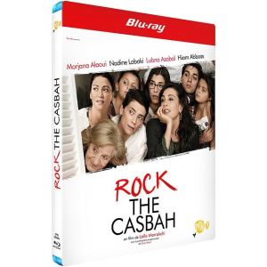 Rock the Casbah