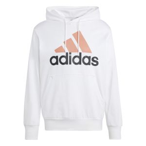 Adidas Sweatshirt à capuche Essentials Logo