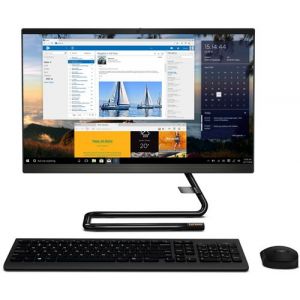 Lenovo PC tout en un Ideacentre AIO 3 22ADA6