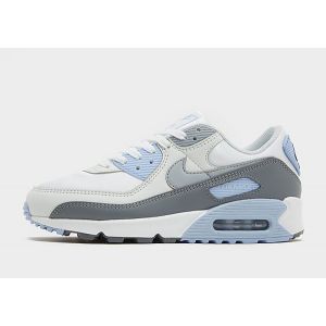 Nike Air Max 90 Femme - White, White - Taille 37.5
