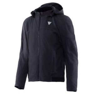 Dainese Blousons moto Ignite 2 Tex Black