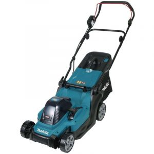 Makita LM003GZ Tondeuse a gazon sans fil 380mm Li-ion XGT 40V sans batterie