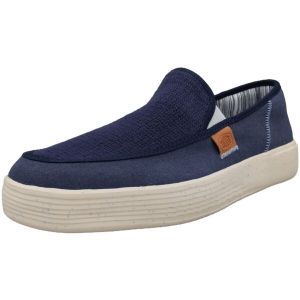 Dude Hey Mocassins classiques 41