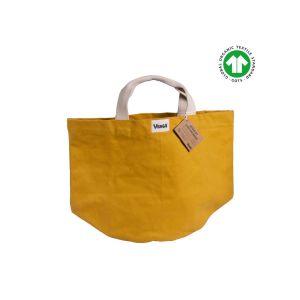 Venga By - Sac cabas city - Jaune