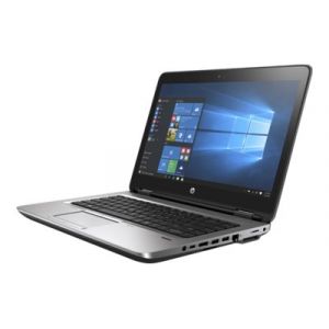 HP ProBook 640 G3 (Z2W97EA) - 14" avec Core i5-7200U 2.5 GHz