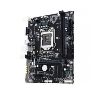 GigaByte GA-H110M-S2 - Carte mère socket 1151