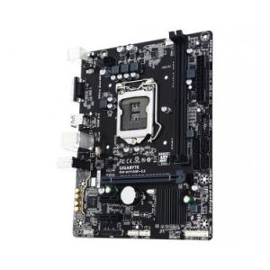 Image de GigaByte GA-H110M-S2 - Carte mère socket 1151