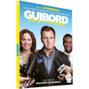 Image de Guibord s'en va-t-en guerre [DVD]