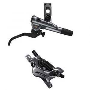 Shimano XTR BL-M9120 Frein à disque Roue arrière, anthracite/black Freins à disque