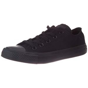 Converse All Star OX Basket noir 44