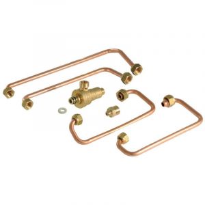 Chappee Disconnecteur+jts+tubes ms 24 R&eacute;f JJD711121700