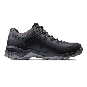 Mammut Chaussures Randonnée Mercury Iv Low Goretex EU 47 1/3 Black / Titanium