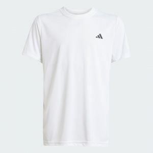 Adidas Club T-shirt Gar&ccedil;ons - Blanc
