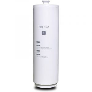 Apic Filtre de rechange 3 en 1 - Osmoseur Luxis RO-UX-600G