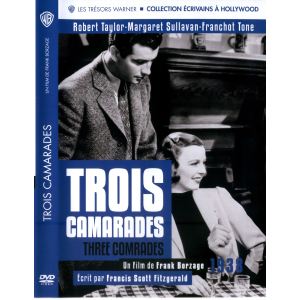 Trois camarades